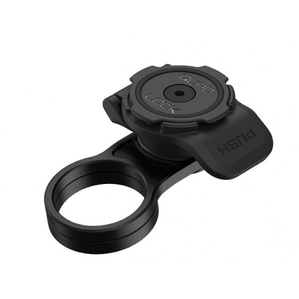 Quad Lock Βάση Στήριξης Κινητού Stem Cap Mount QLM-SCM για Ποδήλατο ΤΑΞΙΔΙΩΤΙΚΟΣ ΕΞΟΠΛΙΣΜΟΣ